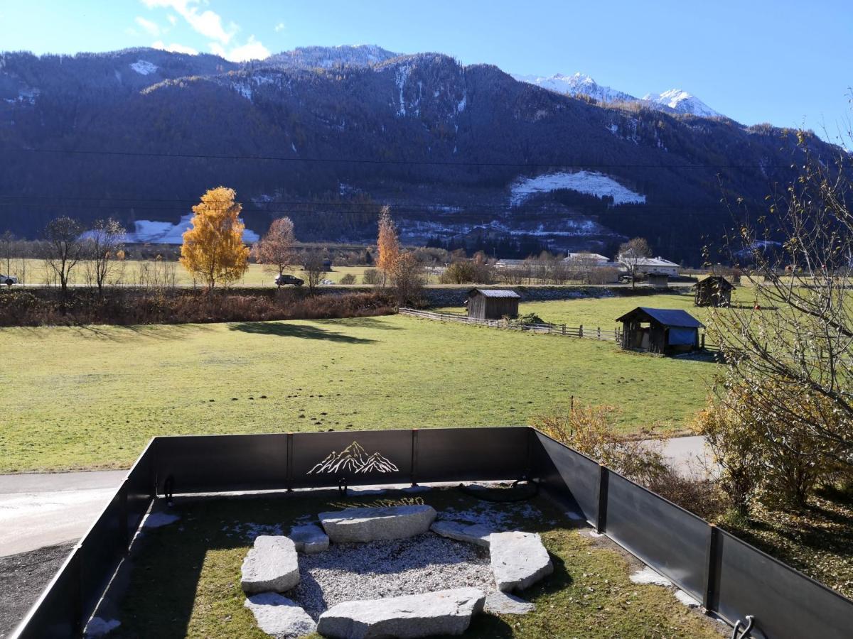 Alpen Chalet Bramberg Bramberg am Wildkogel Extérieur photo