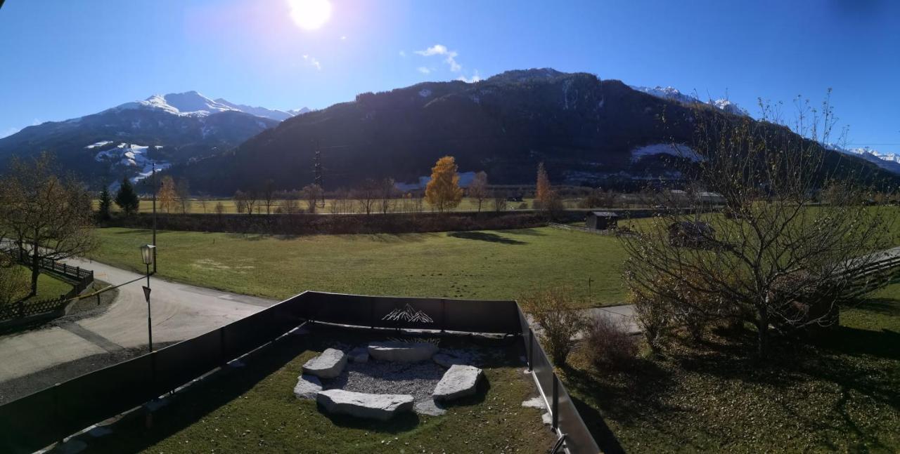 Alpen Chalet Bramberg Bramberg am Wildkogel Extérieur photo