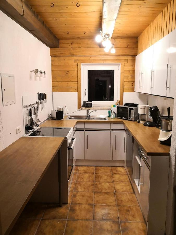 Alpen Chalet Bramberg Bramberg am Wildkogel Extérieur photo