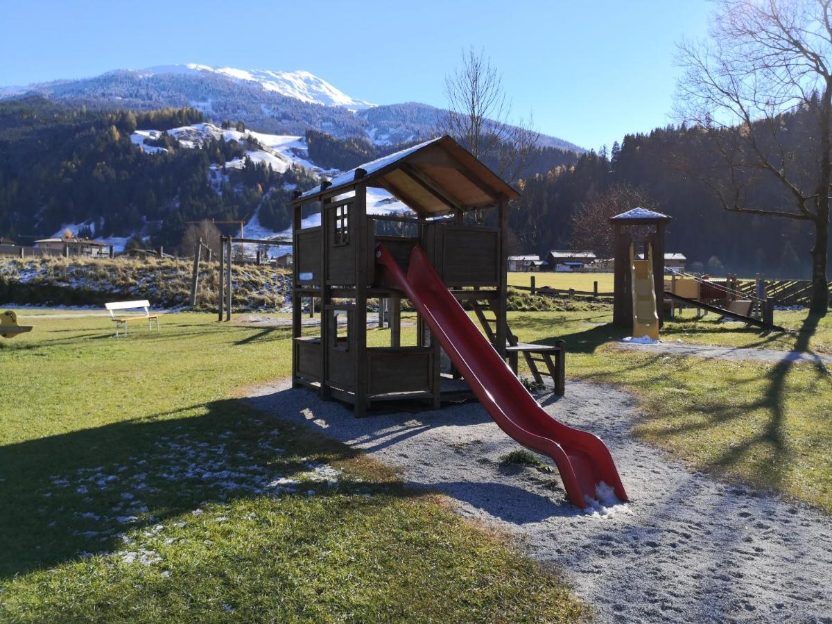 Alpen Chalet Bramberg Bramberg am Wildkogel Extérieur photo