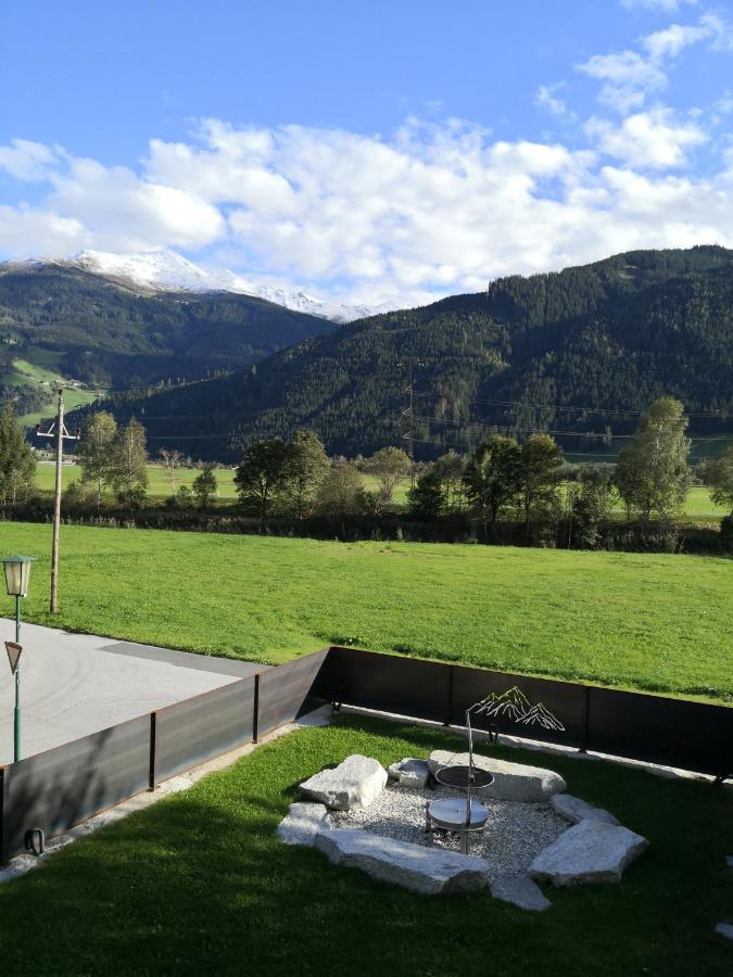 Alpen Chalet Bramberg Bramberg am Wildkogel Extérieur photo